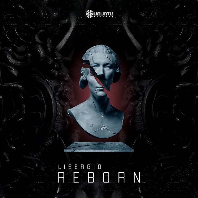 Reborn cover