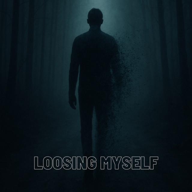 LOOSING MYSELF (Remix) cover art
