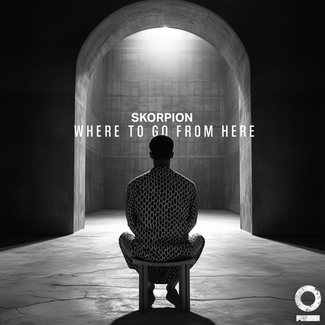 WHERE TO GO FROM HERE cover art