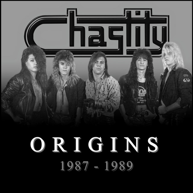 Origins 1987-1989 cover art