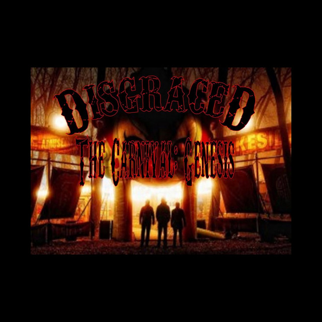 The Carnival: Genesis cover