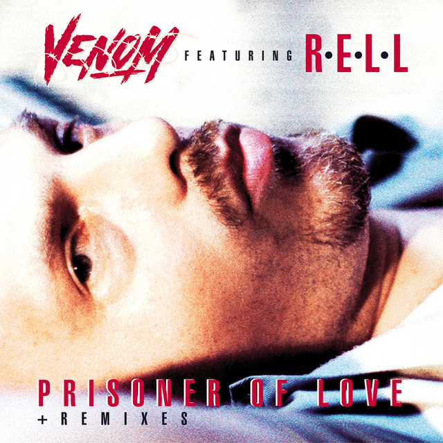 Prisoner Of Love cover art