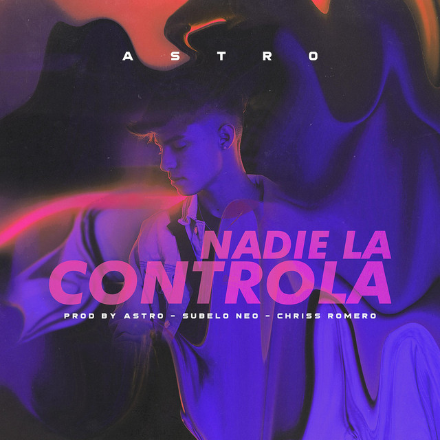 Nadie la Controla