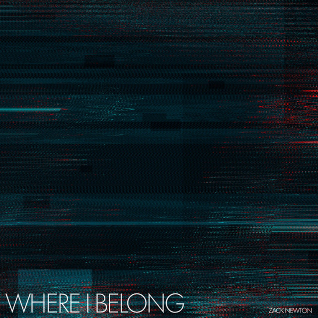 Where I Belong