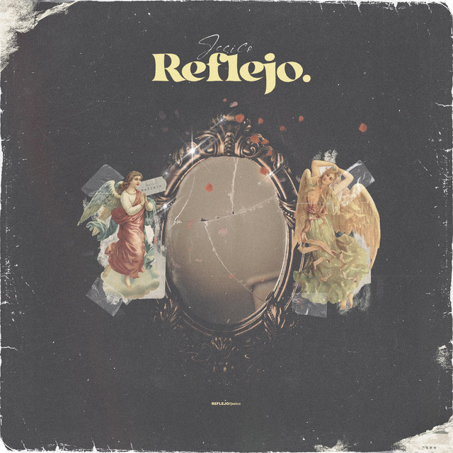 Reflejo cover art