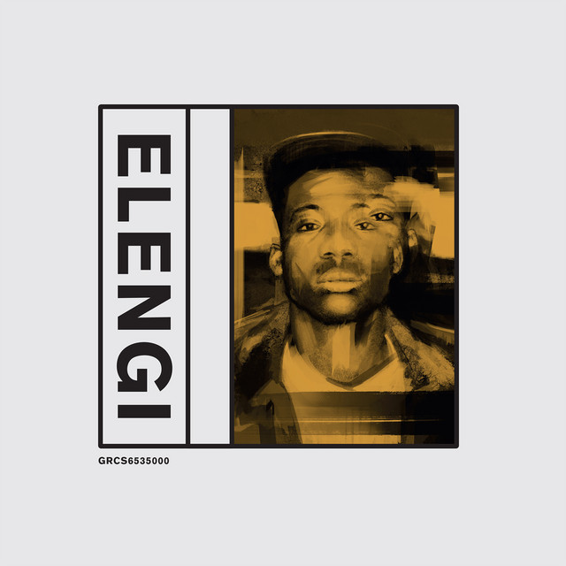 Elengi cover art