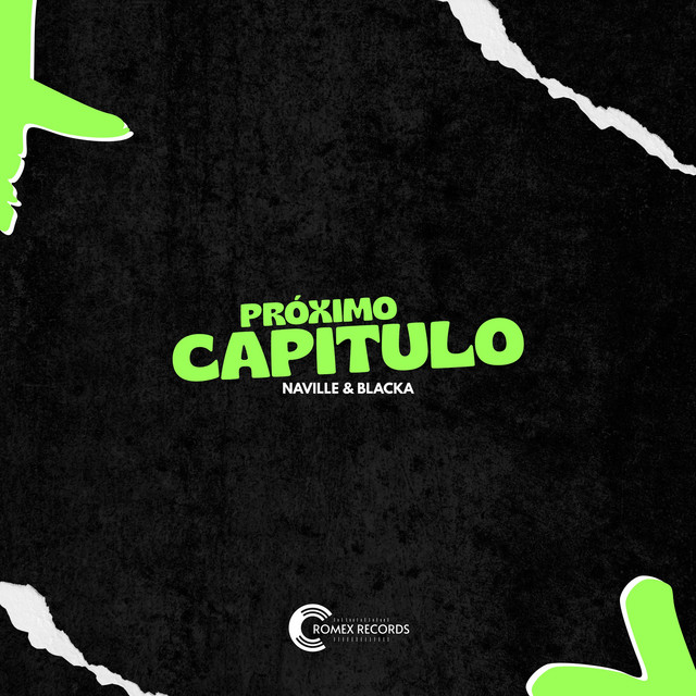 Próximo Capitulo