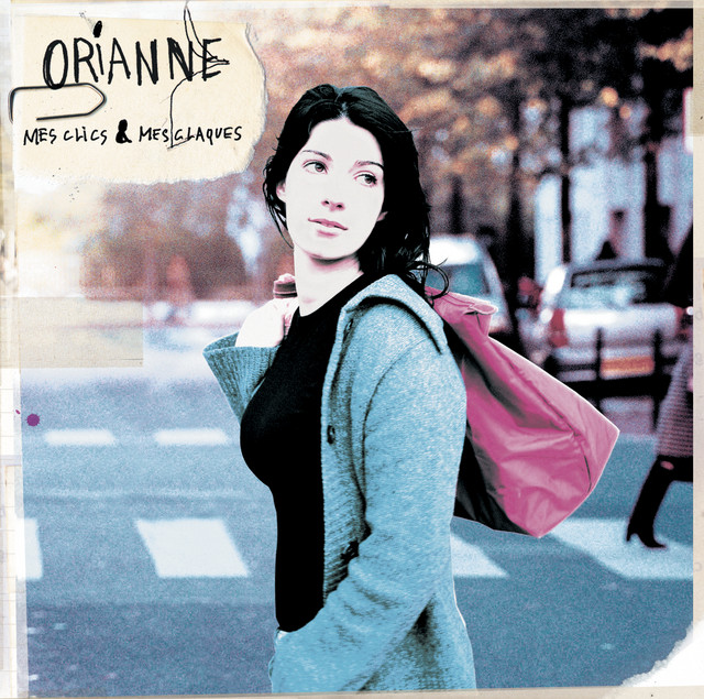 Orianne