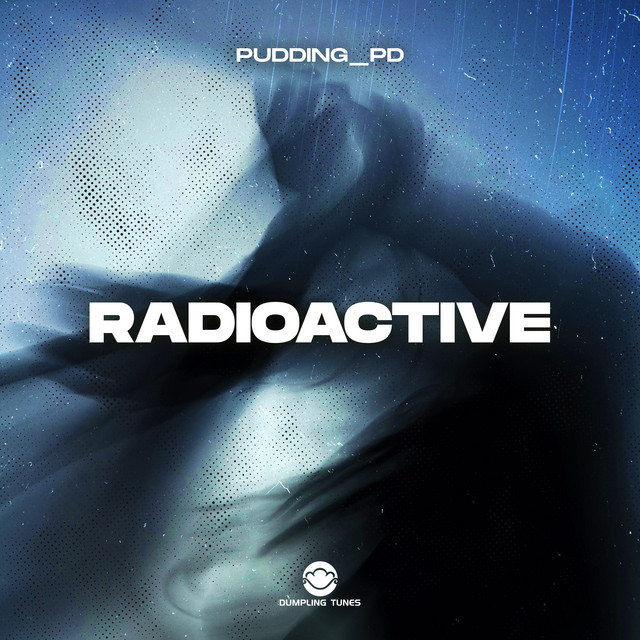 Radioactive cover art