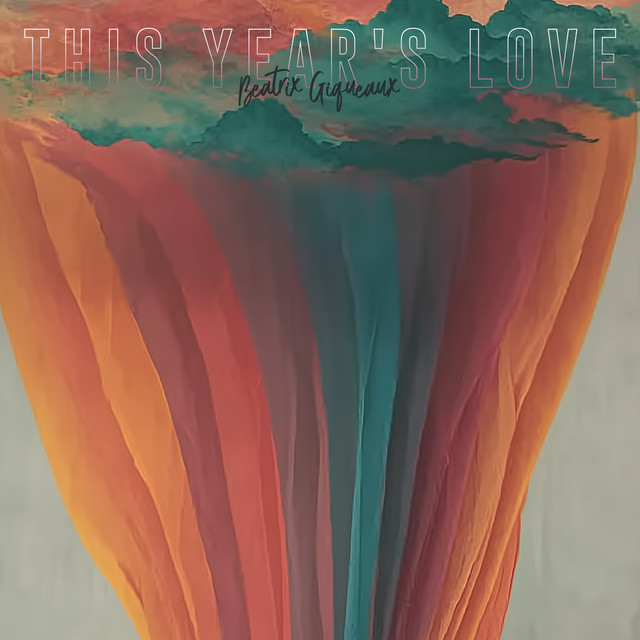 This Year's Love