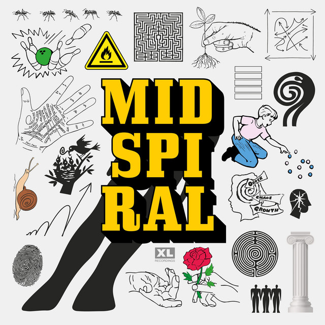 Mid Spiral cover art