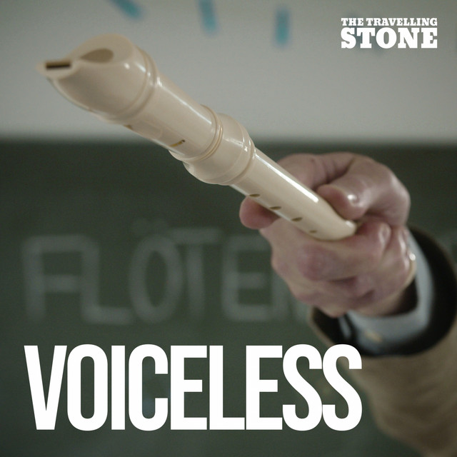 Voiceless cover