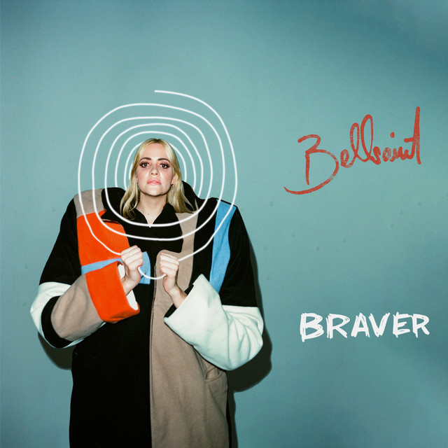 braver cover art