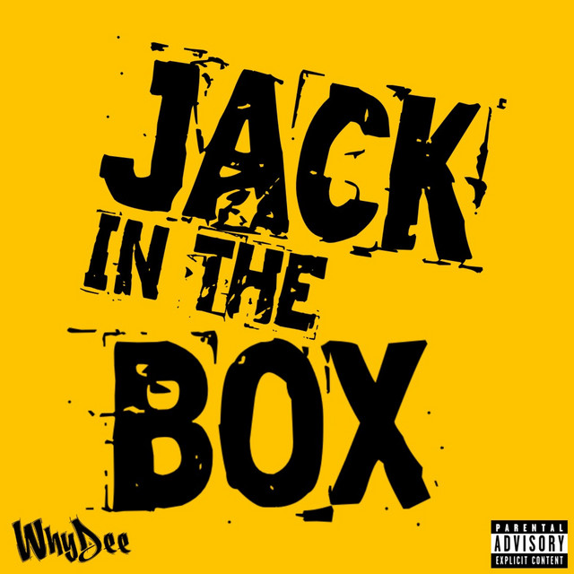 Jack In The Box cover art