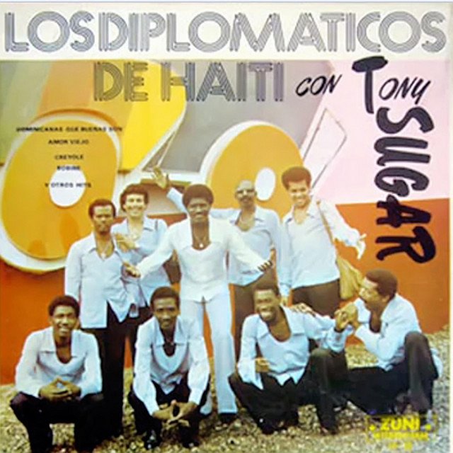 Amor viejo cover art