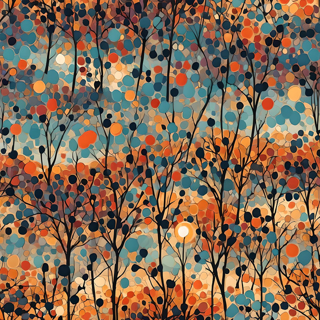 Sunset Dates cover art