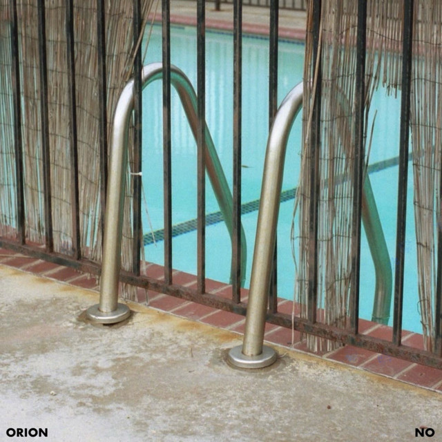 No cover art