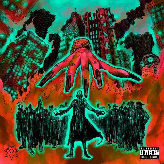 What Have You Done cover art