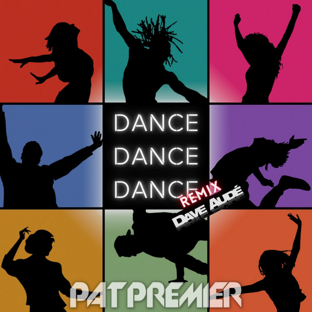 I just want (dance, dance, dance) - Dave Audé Remix