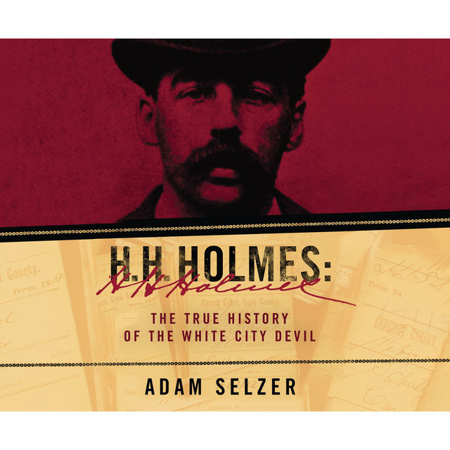 Adam Selzer Photo