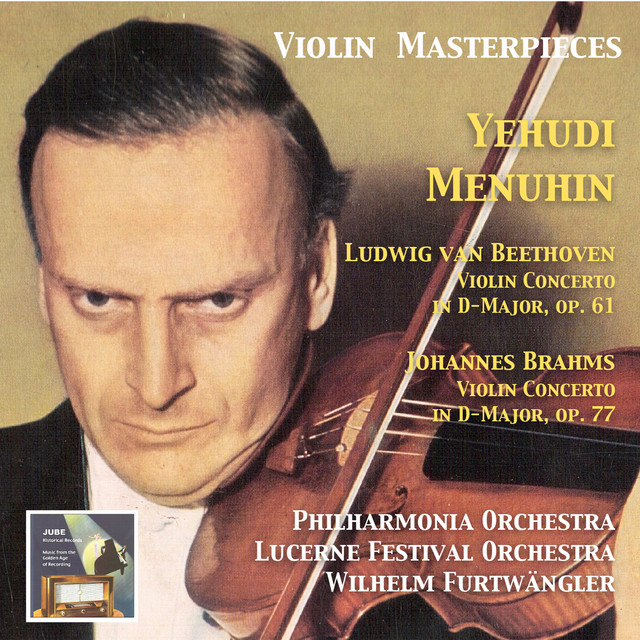 Beethoven Yehudi Menuhin CD クラシック Tchaikovsky