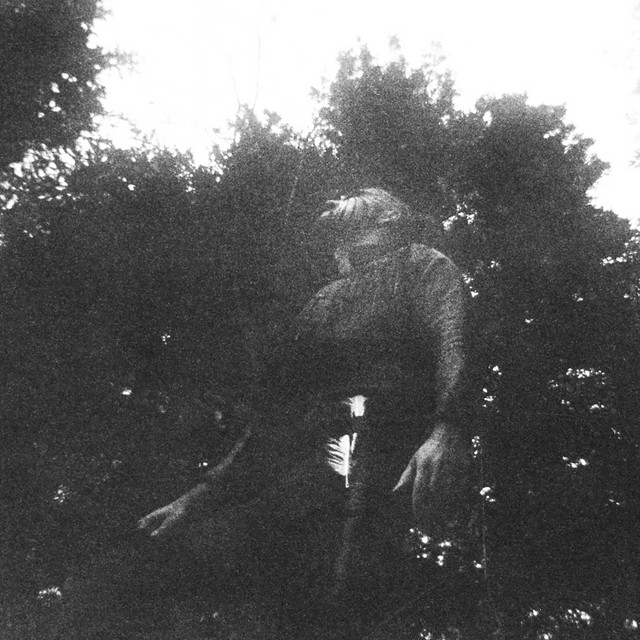 The Judas Wind Stands Silent album image