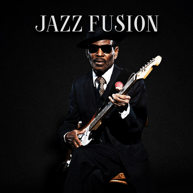 Jazz Fusion cover art