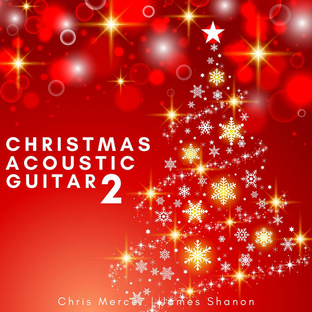 Walking in the Air (Arr. for Guitar)