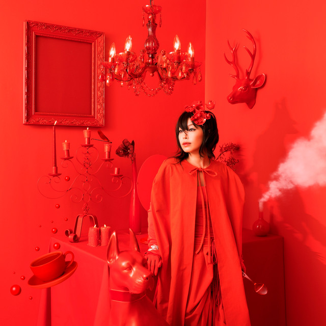 Capa de Coffee & SingingGirl!!! - Miki Furukawa