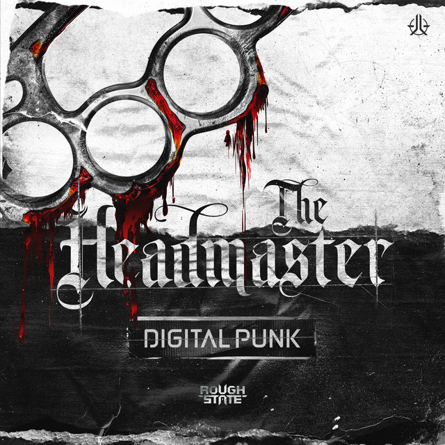 The Headmaster album art