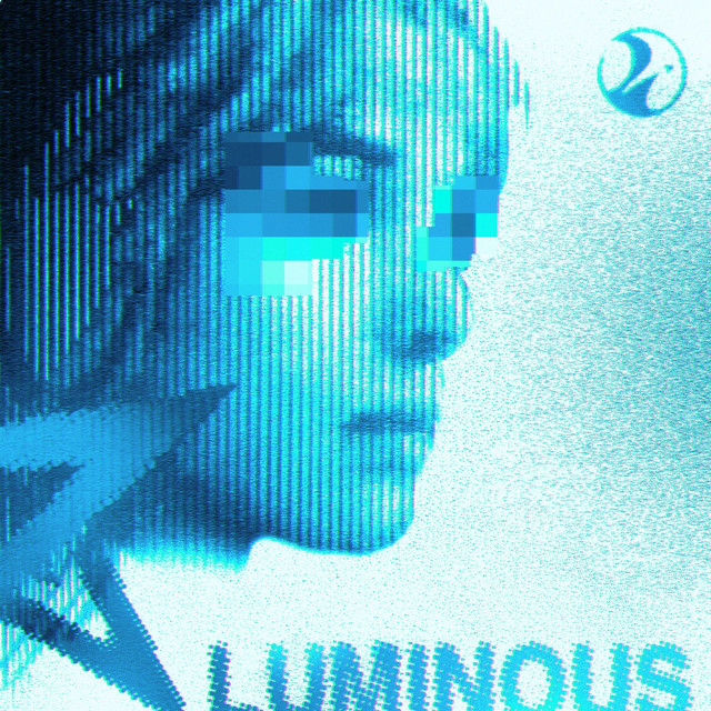 Обкладинка Monkid — Luminous