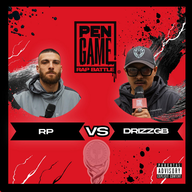 Drizz GB Round 3 Vs TheRealRP