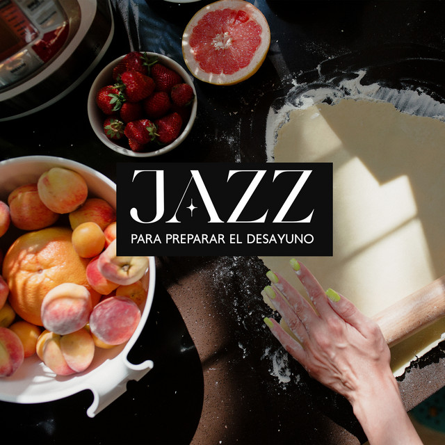 Jazz para Preparar el Desayuno: Comience Bien el Día, Tómalo con Calma y Disfrute de Su Desayuno, De Vuelta a de Los 20' Dixieland Feliz cover art