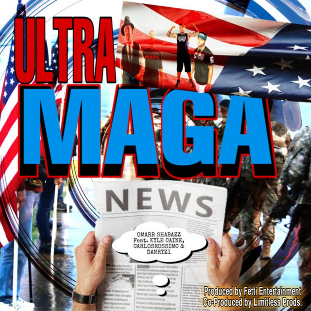 Ultra Maga