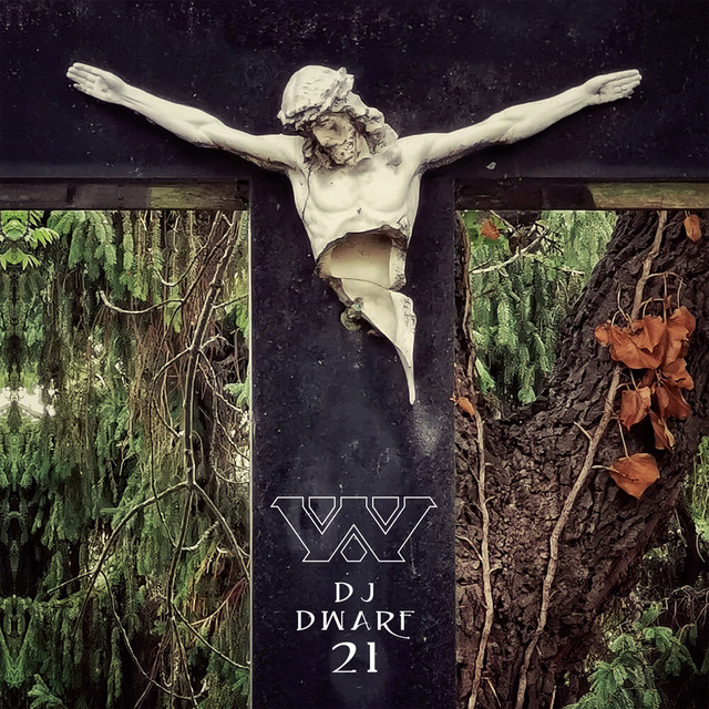 DJ Dwarf 21 cover
