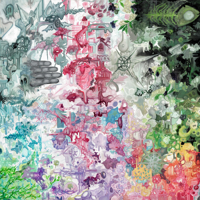 Reflections Before Daybreak cover art