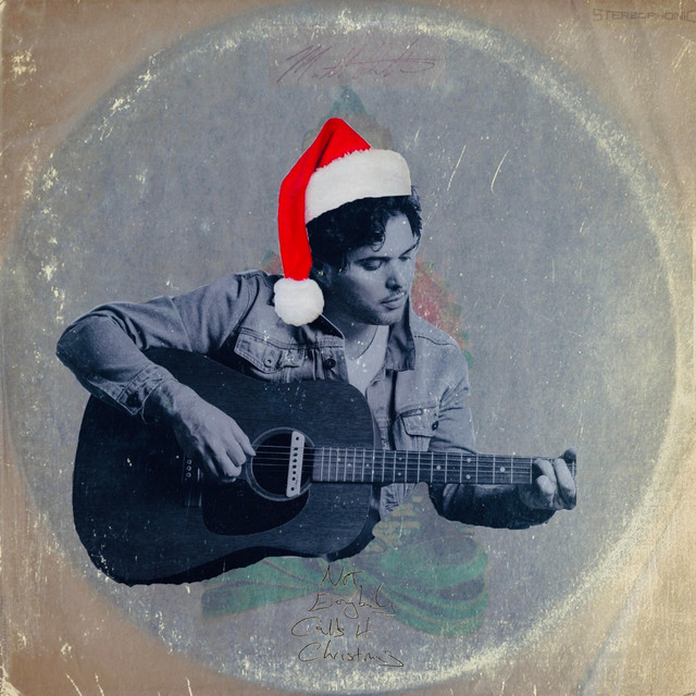 Not Everybody Calls It Christmas