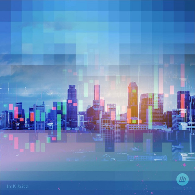 Binary Chill cover art