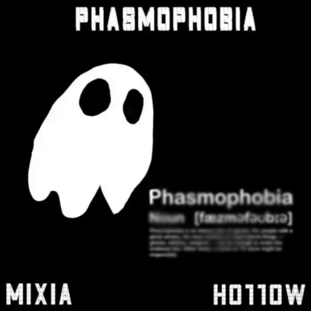 Phasmophobia