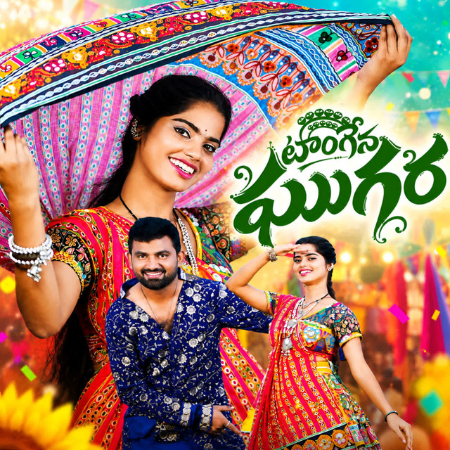 TANGENA GUGARA album image