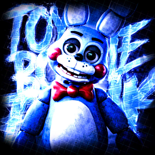 TOY BONNIE FUNK
