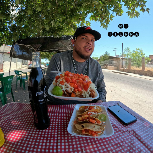 MI TIERRA