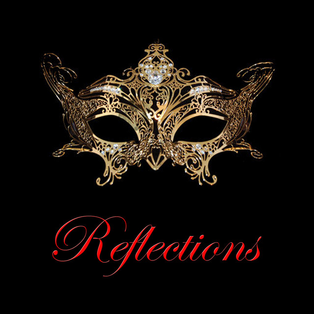In Concert (The Reflections Collection) cover art