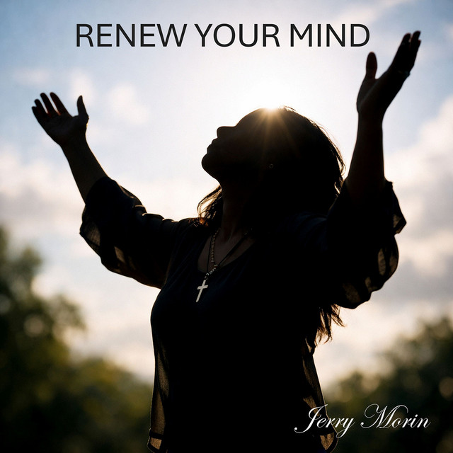 Renew Your Mind