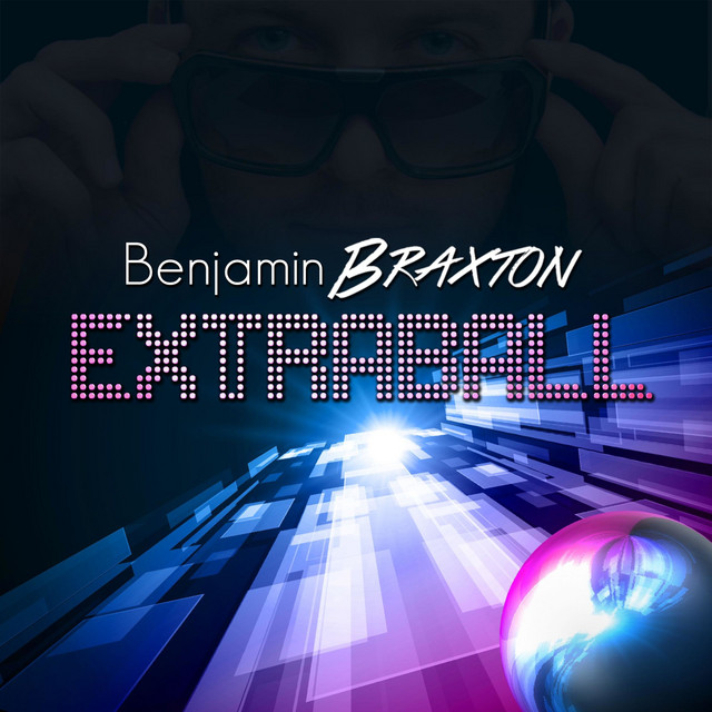 Cover du titre Extraball - Instrumental