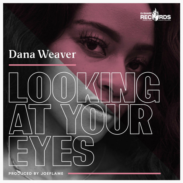 Looking at Your Eyes cover art