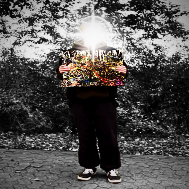 Cursed 4 Life cover art