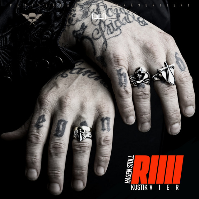 Rkustik 4 cover art