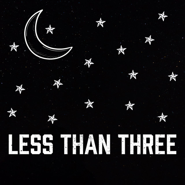 I'm The One - Single by Less Than Three | Spotify