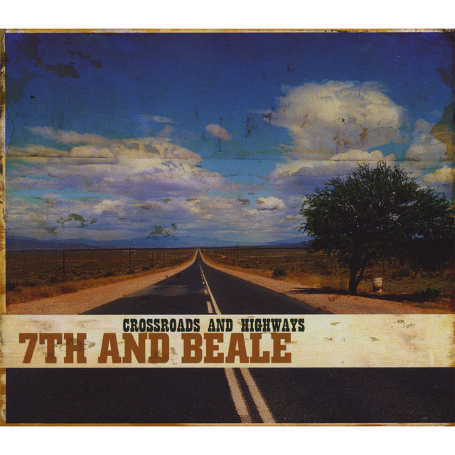 7th & Beale | Spotify